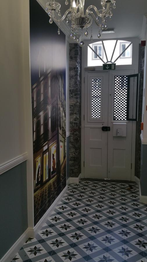 Edificio Charles 303 Διαμέρισμα Φουνκάλ Εξωτερικό φωτογραφία