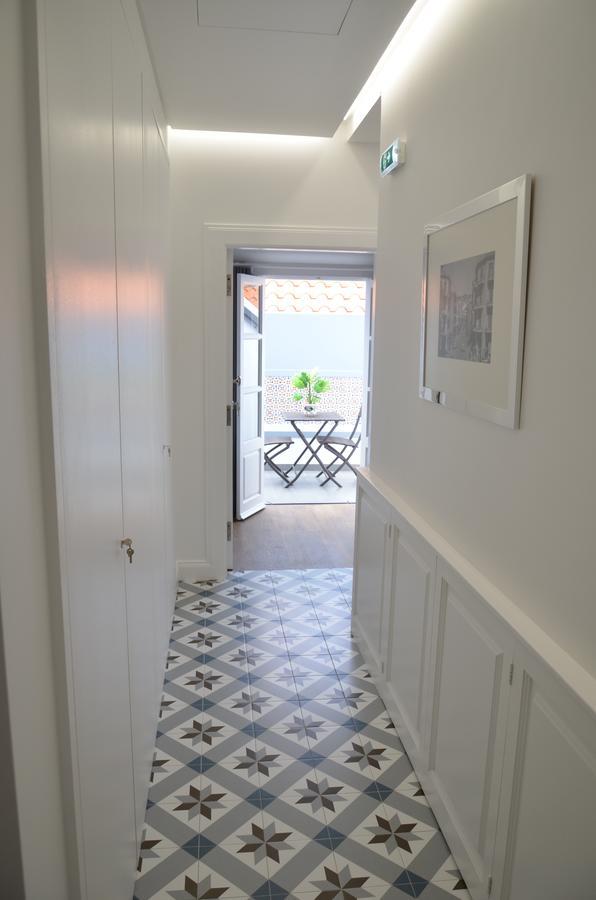 Edificio Charles 303 Διαμέρισμα Φουνκάλ Εξωτερικό φωτογραφία