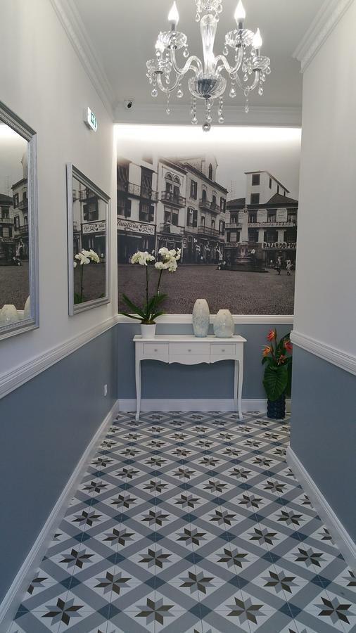 Edificio Charles 303 Διαμέρισμα Φουνκάλ Εξωτερικό φωτογραφία